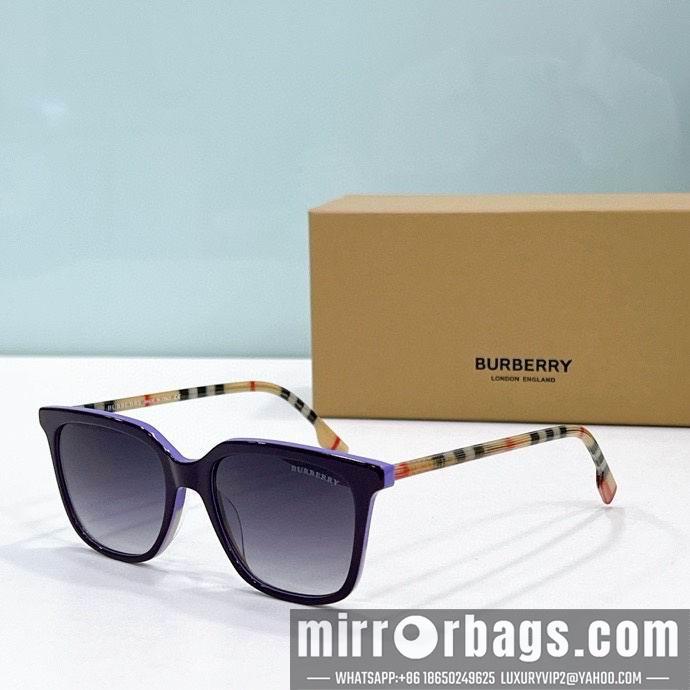 Replica Burberry Glasses smx39