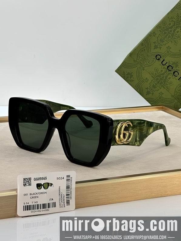Replica Gucci Glasses smx201