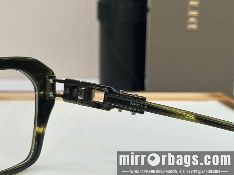 Replica Dita Glasses smx45