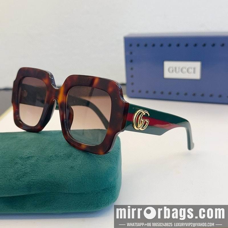 Replica Gucci Glasses smx136