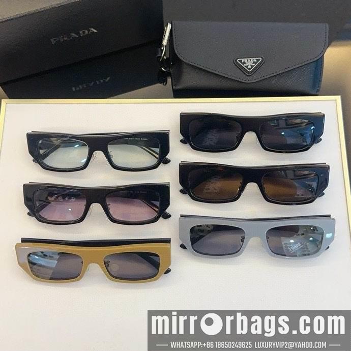 Replica Prada Glasses smx235