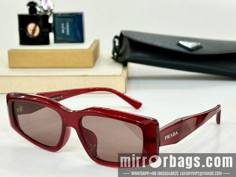 Replica Prada Glasses smr116