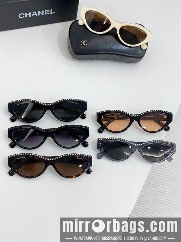 Replica Chanel Glasses smh04