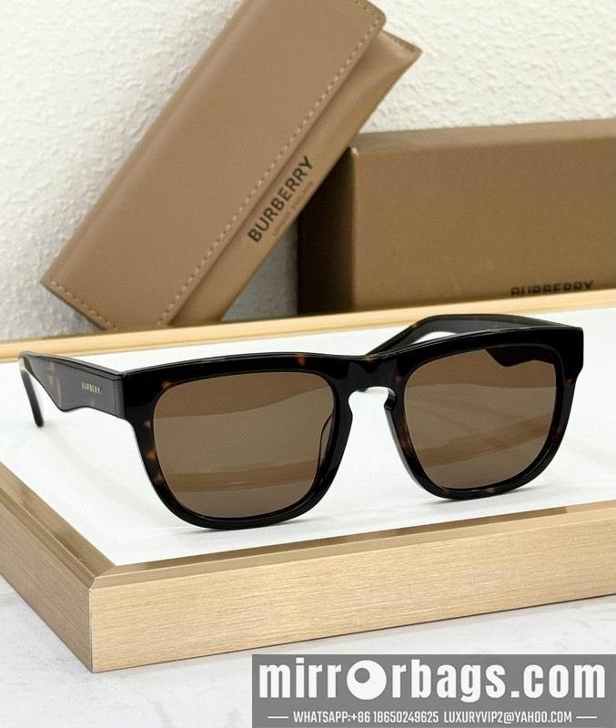 Replica Burberry Glasses 03smh14