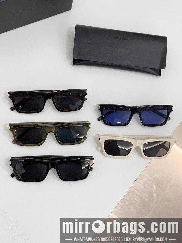 Replica YSL Glasses smx128