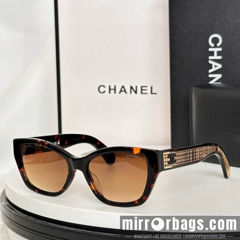 Replica Chanel Glasses smh96