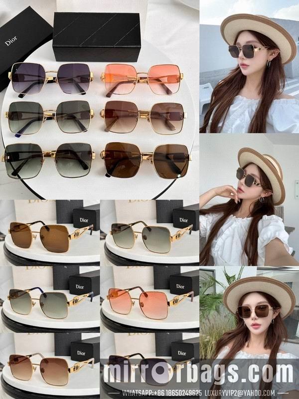 Replica Dior Glasses 03smh144
