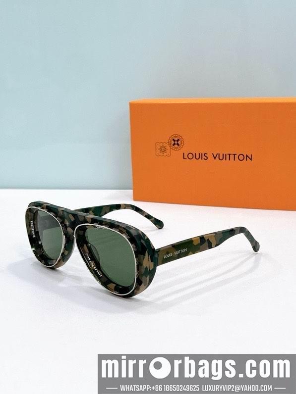 Replica LV Glasses smx205