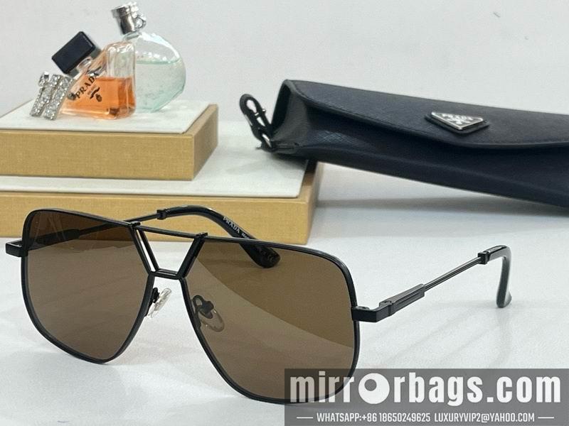 Replica Prada Glasses smr78