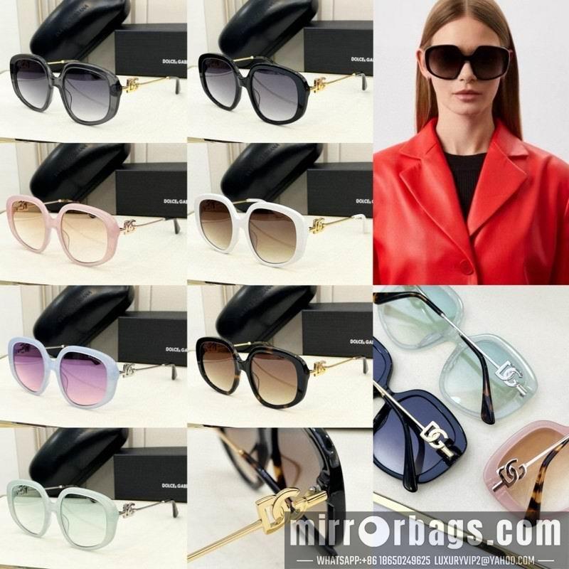 Replica DG Glasses 03smh56