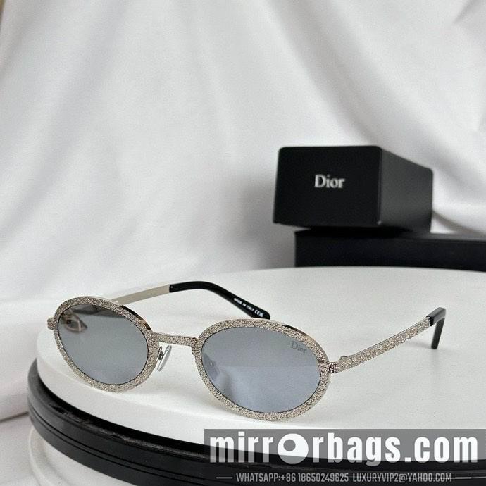 Replica Dior Glasses smr51