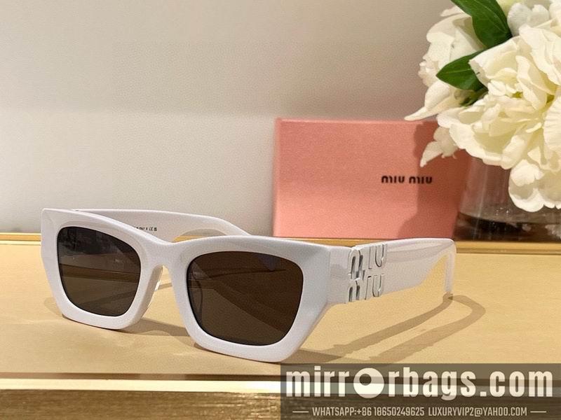 Replica MiuMiu Glasses smx78