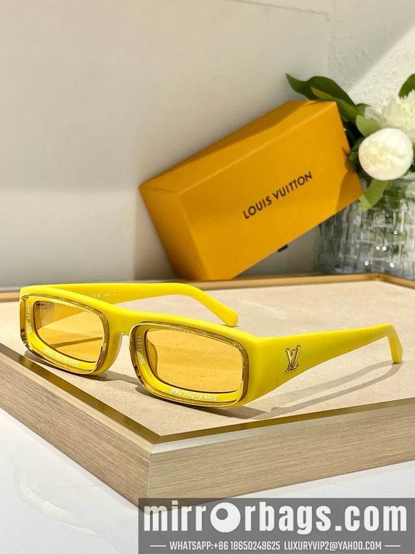 Replica LV Glasses smr57