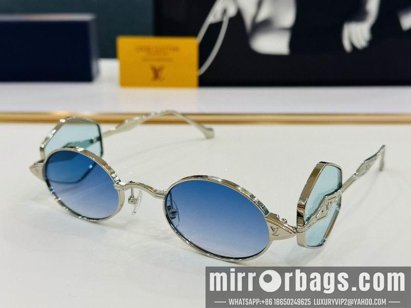 Replica LV Glasses smr113