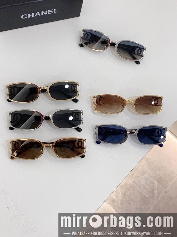 Replica Chanel Glasses smx349