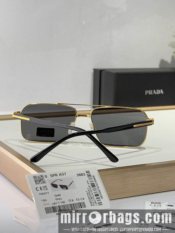 Replica Prada Glasses smh184