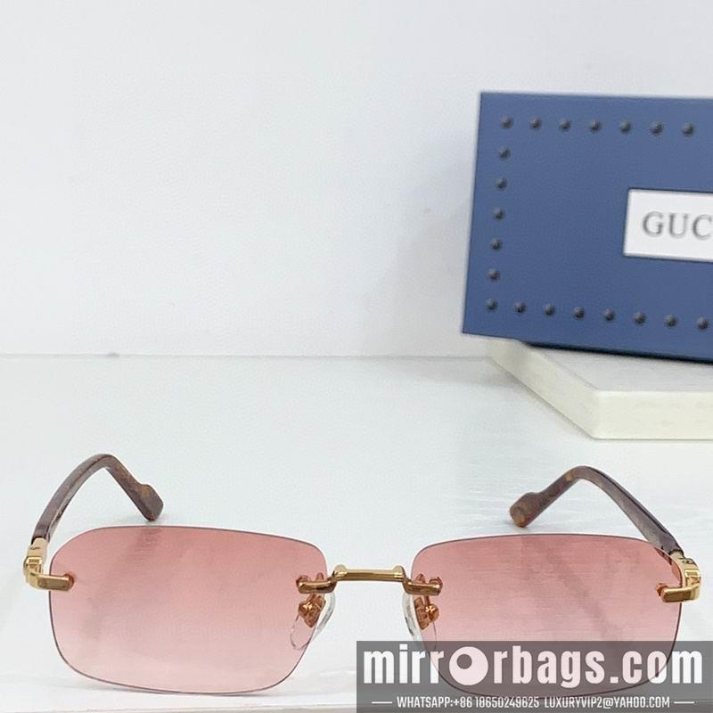 Replica Gucci Glasses smr74