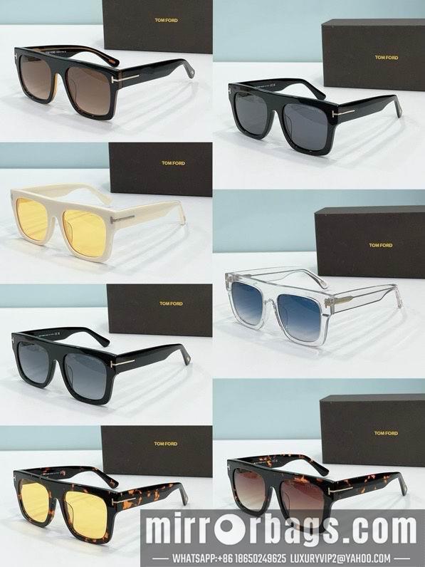 Replica Tom Ford Glasses smx65