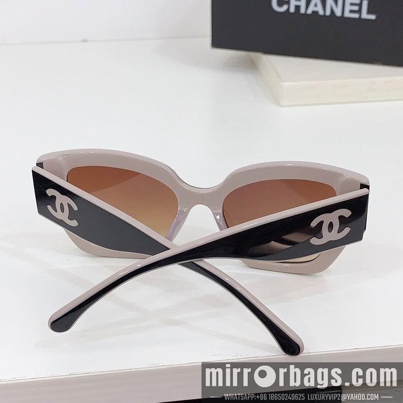 Replica Chanel Glasses smr47