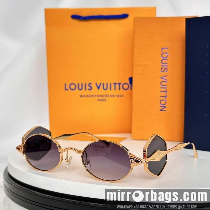 Replica LV Glasses smr144