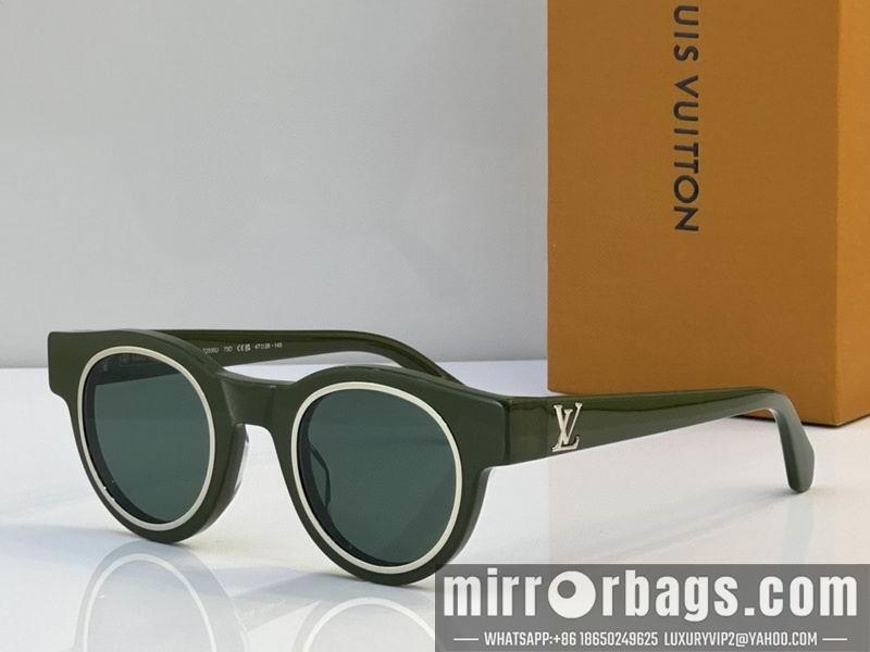 Replica LV Glasses smh15