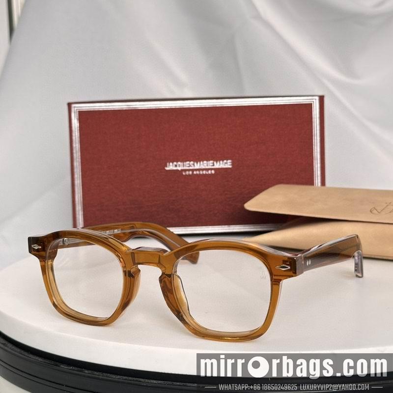 Replica Jacques Marie Mage Glasses 03smh63