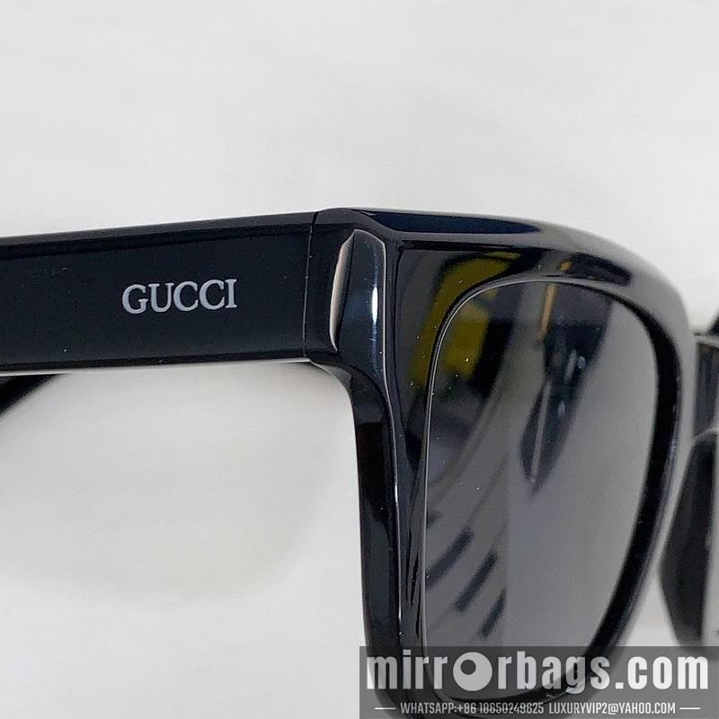 Replica Gucci Glasses smr108