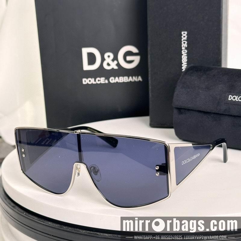 Replica DG Glasses 03smh21