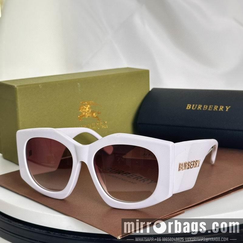 Replica Burberry Glasses 03smh04