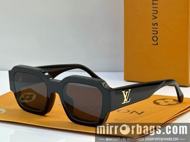 Replica LV Glasses smh48