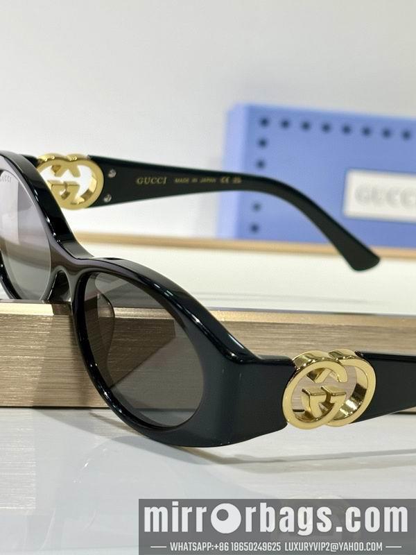 Replica Gucci Glasses smh160