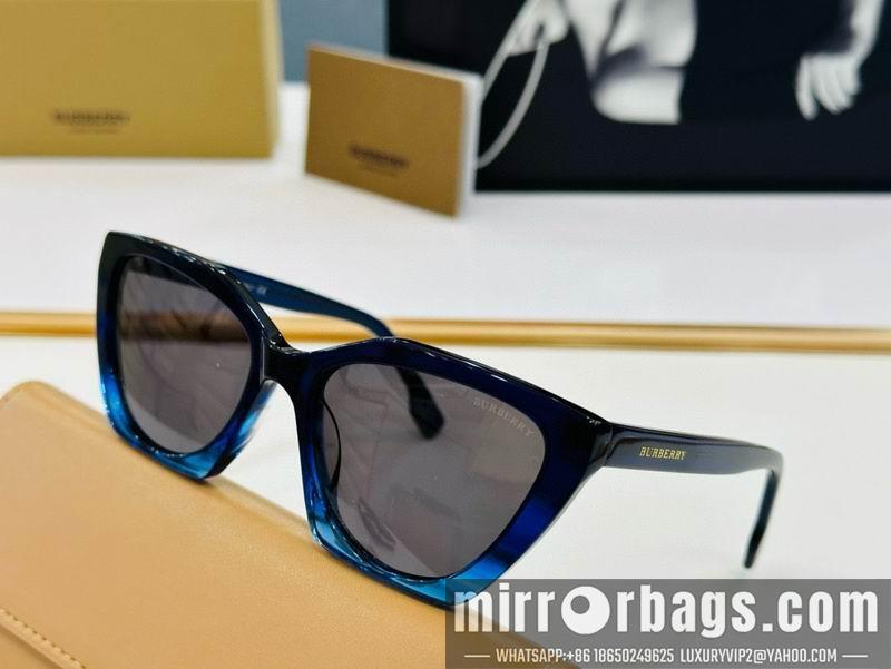 Replica Burberry Glasses smx33