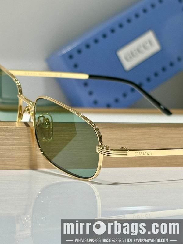 Replica Gucci Glasses smh208