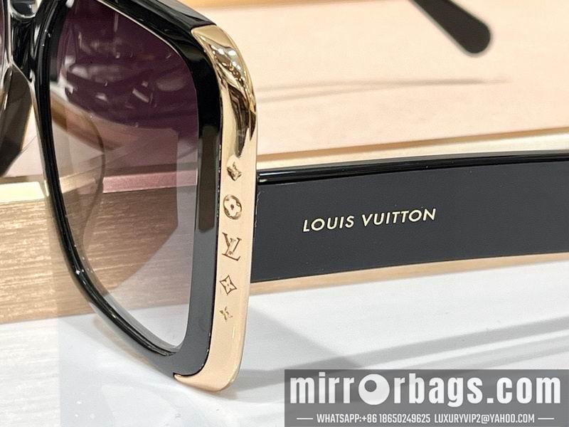 Replica LV Glasses smr50