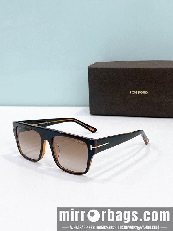 Replica Tom Ford Glasses smx129