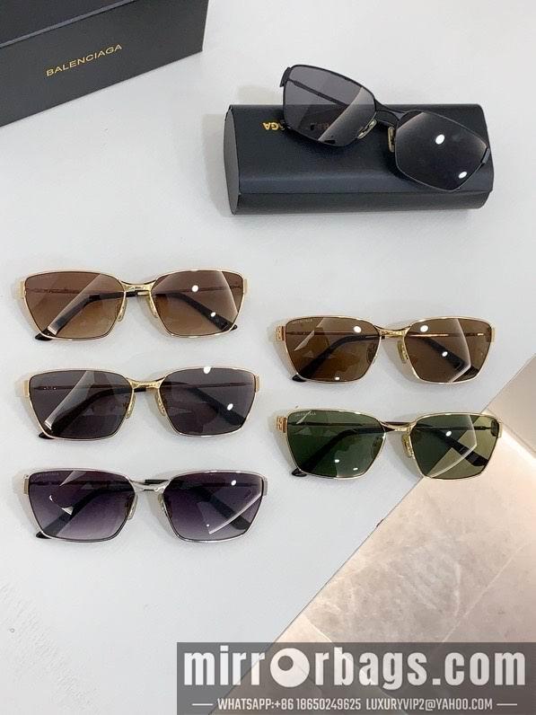 Replica Balenciaga Glasses smr92