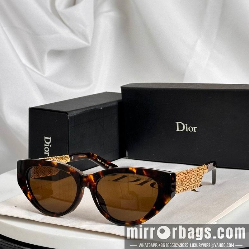 Replica Dior Glasses 03smh141
