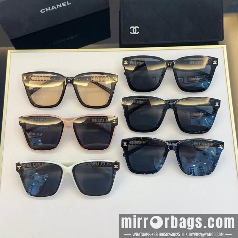 Replica Chanel Glasses smx316