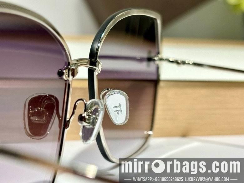 Replica Tom Ford Glasses smx159