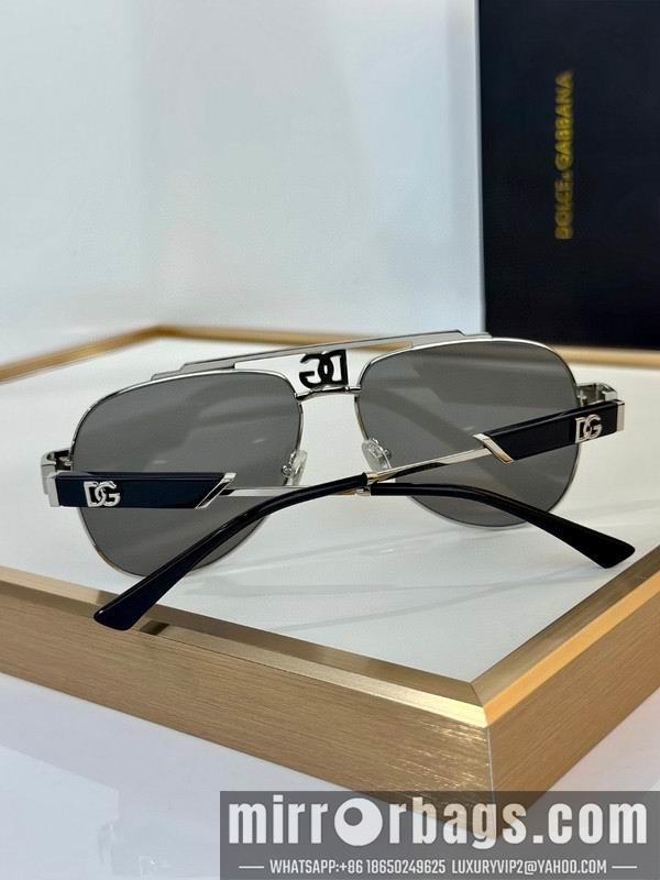 Replica DG Glasses 03smh70
