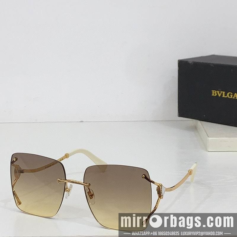 Replica Bvlgari Glasses 03smh49