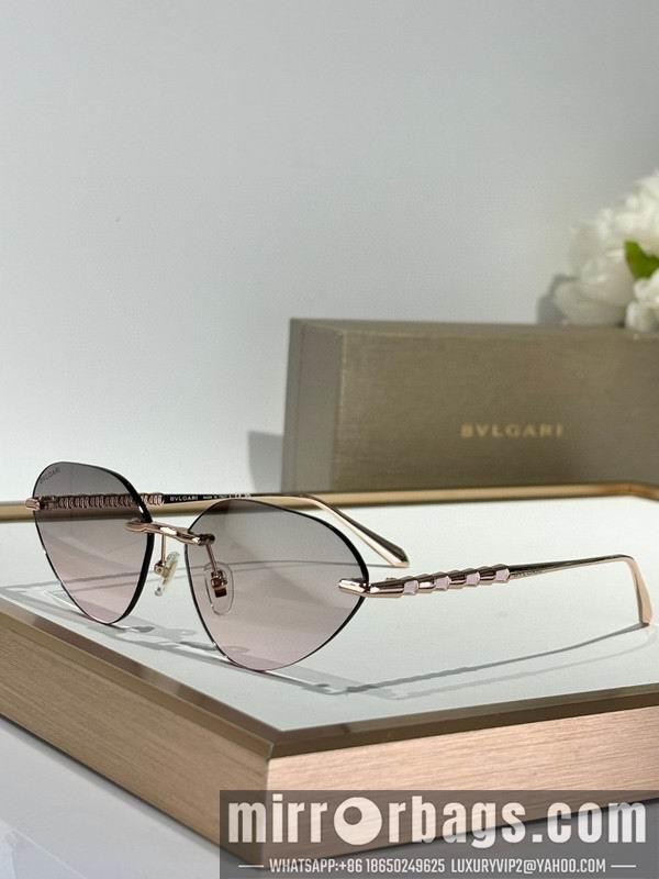 Replica Bvlgari Glasses 03smh112