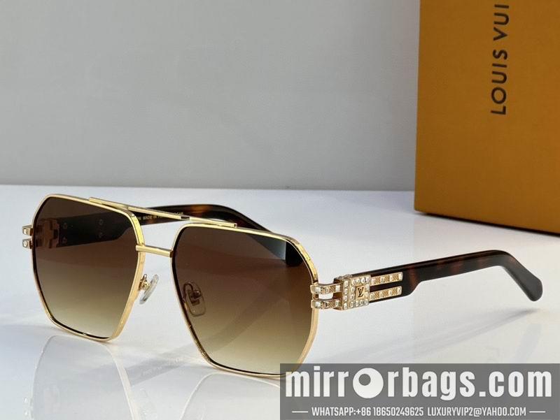 Replica LV Glasses smh24