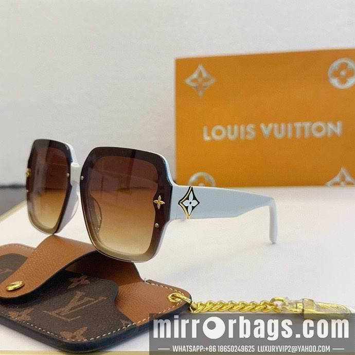 Replica LV Glasses smx143