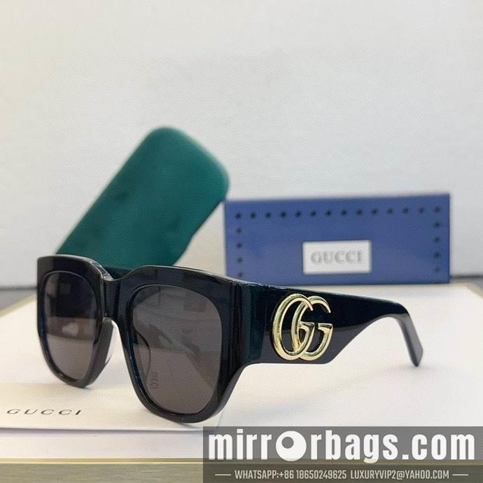 Replica Gucci Glasses smx117