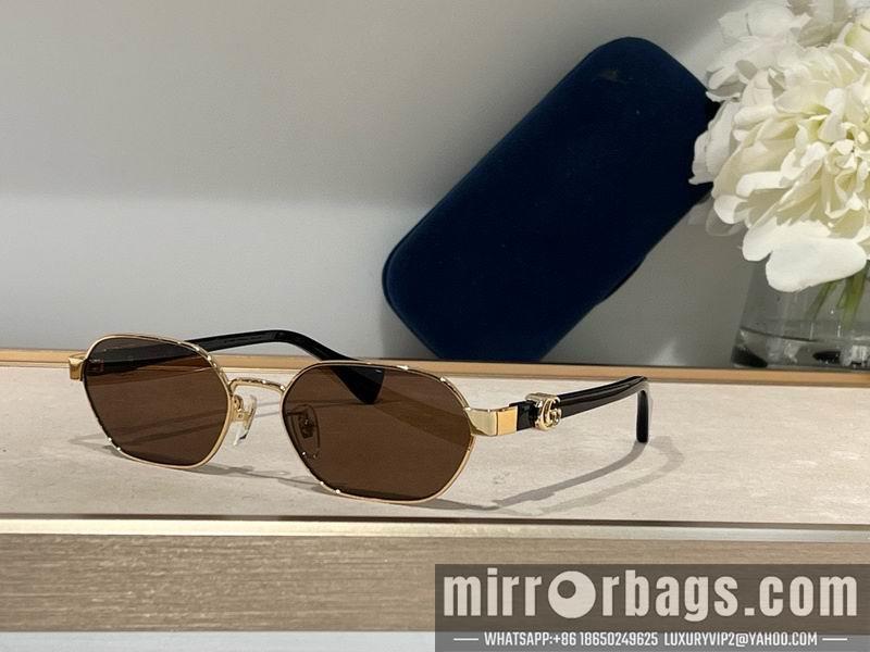 Replica Gucci Glasses smr27