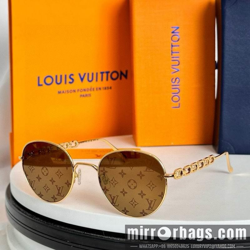 Replica LV Glasses smh116