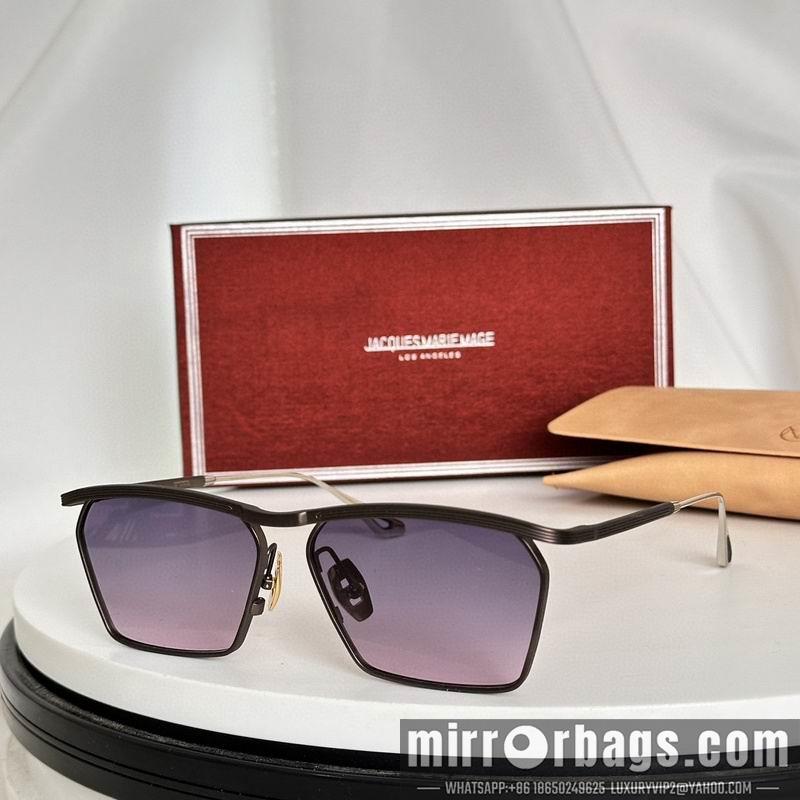 Replica Jacques Marie Mage Glasses 03smh08