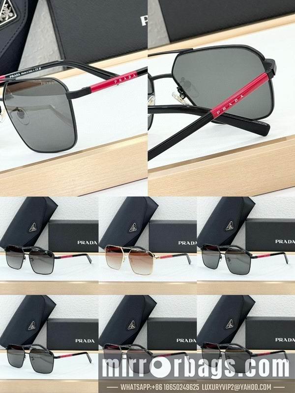 Replica Prada Glasses smh195
