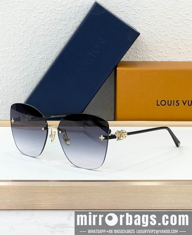 Replica LV Glasses smh194